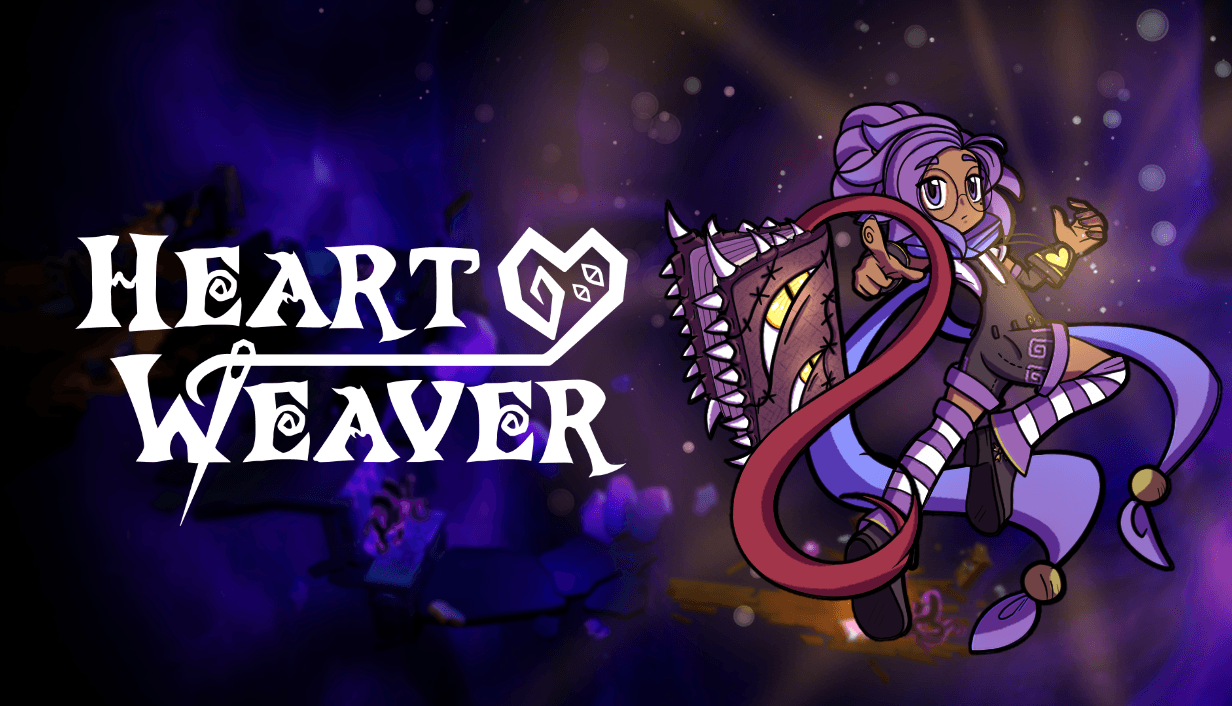 HeartWeaver Gameplay 6