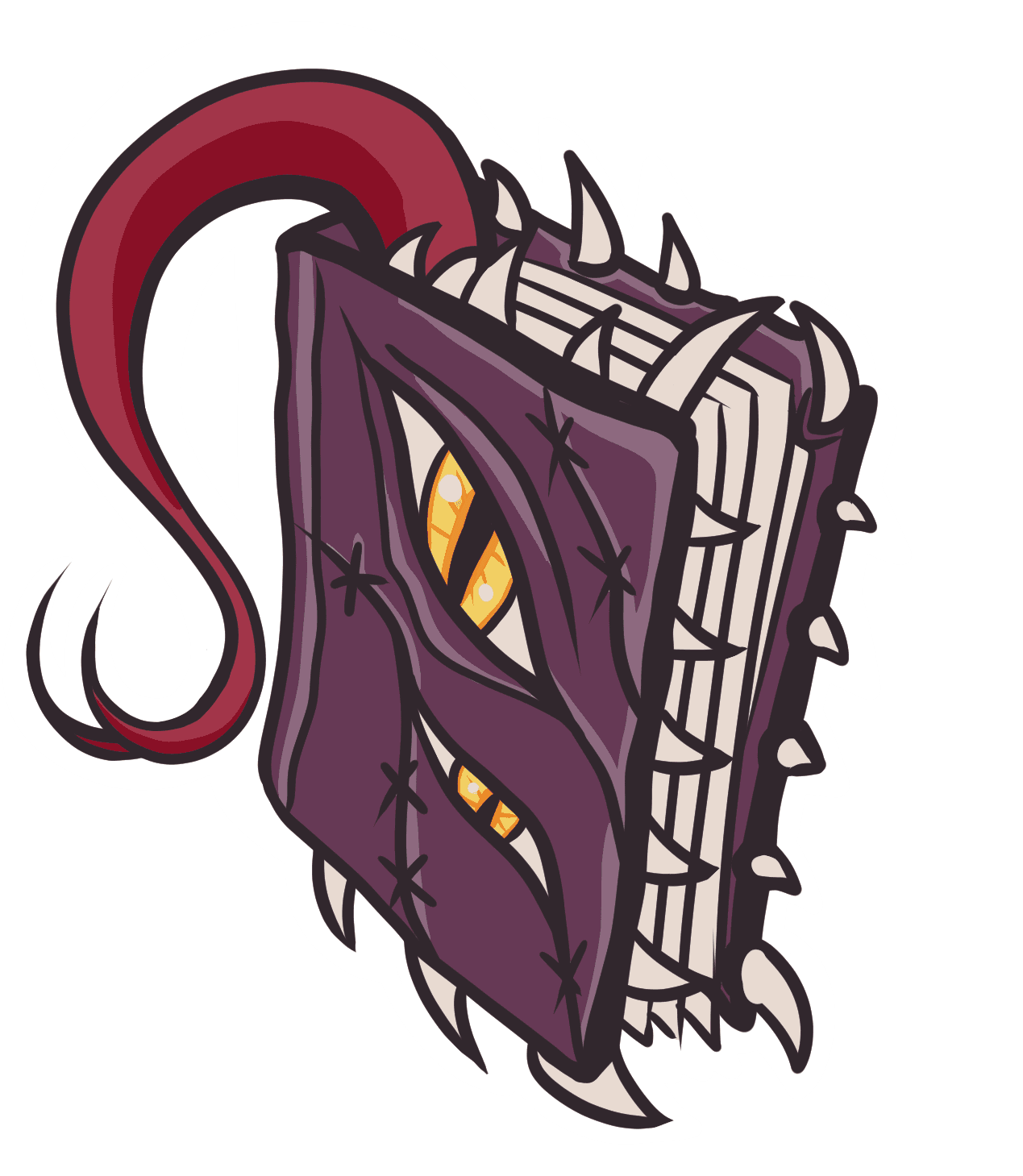 HeartWeaver book